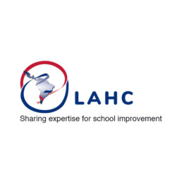 LAHC logo