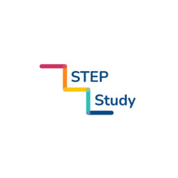 STEP logo