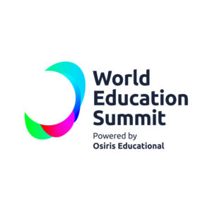World Education Summit logo