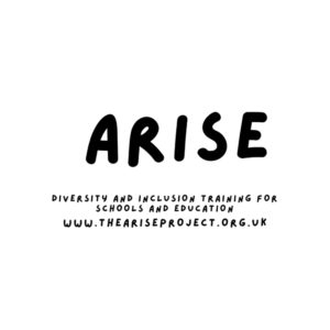 ArIse logo