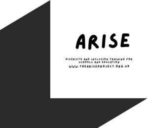 Arise logo