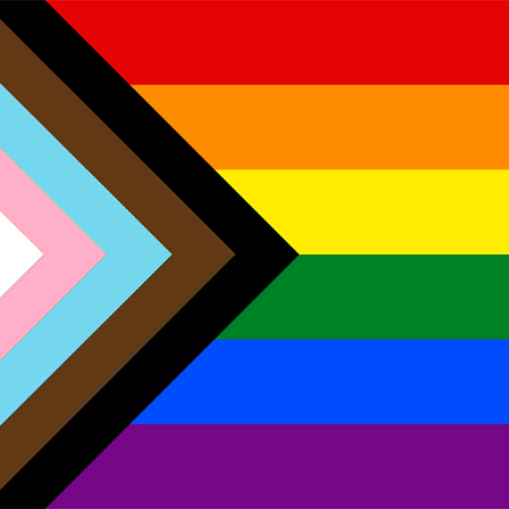 Kit and Onni Flag