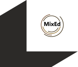 MixEd logo