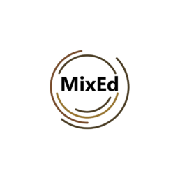 MixEd logo