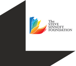 Steve Sinnott Foundation logo