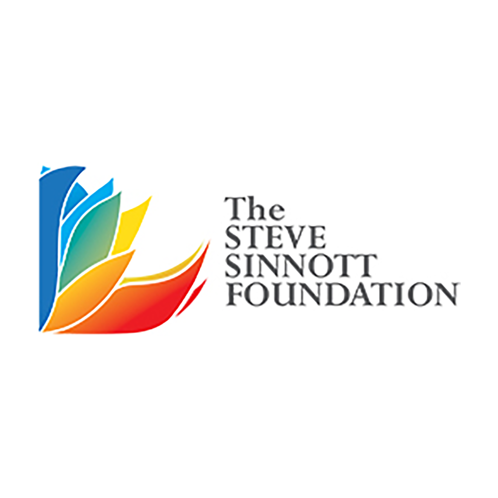 Steve Sinnott Foundation logo