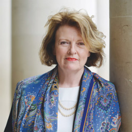 Mary Myatt portrait