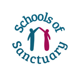 Schools of Sanctuary logo