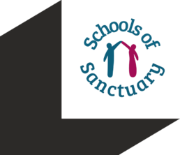 Schools of Sanctuary logo