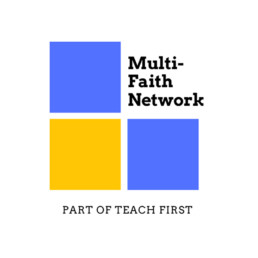 Teach First Multi-Faith Network Logo
