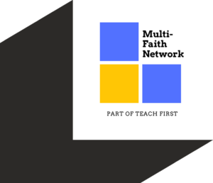 Teach First Multi-Faith Network Logo