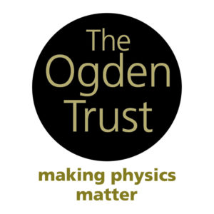 The Ogden Trust Logo