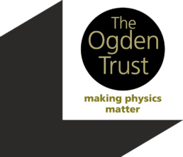 The Ogden Trust Logo