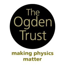 The Ogden Trust Logo