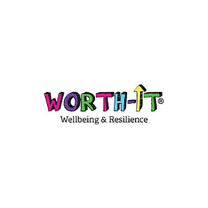 Worth-It logo