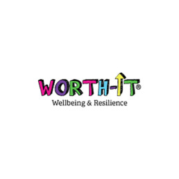 Worth-It logo