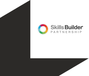 Skills Builder Partnership logo