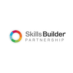 Skills Builder Partnership logo