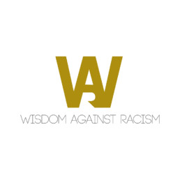 Wisdom Against Racism logo