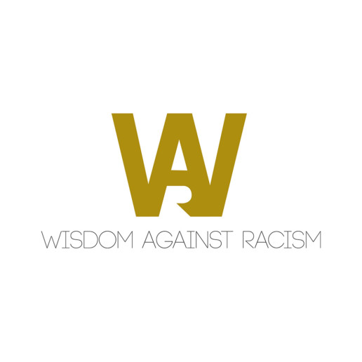 Wisdom Against Racism logo