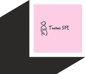 Teacher's SPL logo