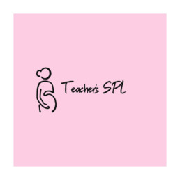 Teacher's SPL logo