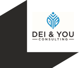 DEI & You Consulting logo