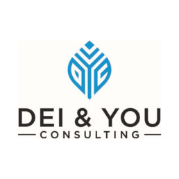 DEI & You Consulting logo