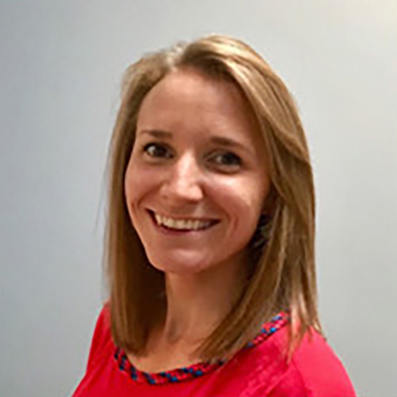 Gemma Hargraves portrait