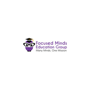 Focused Minds logo