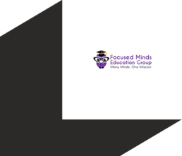 Focused Minds logo