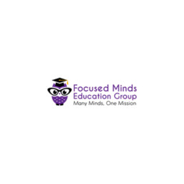 Focused Minds logo