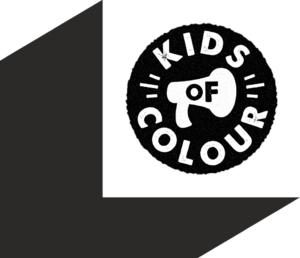 Kids of Colour logo