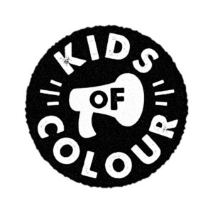 Kids of Colour logo