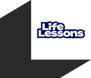 Life Lessons logo