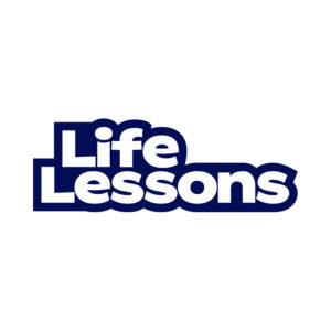 Life Lessons logo
