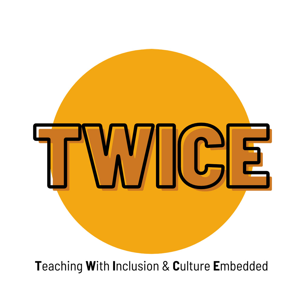 Twice Logo Diverse Educators