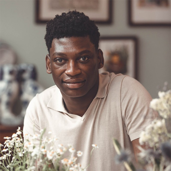 Wangu Chafuwa portrait