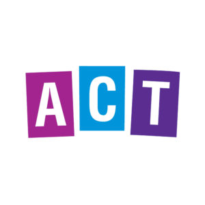 ACT logo