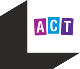 ACT logo