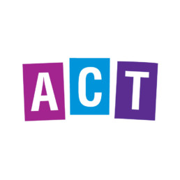 ACT logo