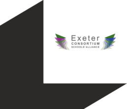 Exeter Consortium Alliance logo