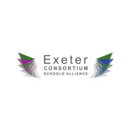 Exeter Consortium Alliance logo