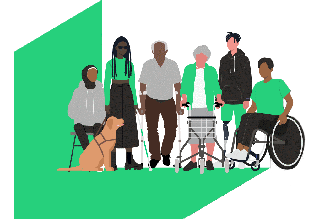 Disability Awareness Toolkit icon