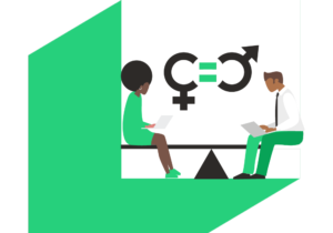 Gender Equality Toolkit icon