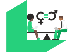 Gender Equality Toolkit icon