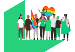 LGBTQ Toolkit icon