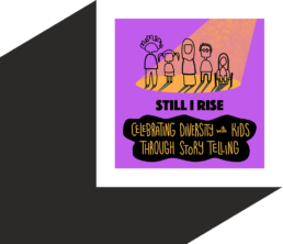 Still I Rise logo