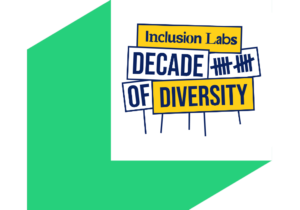 Decade of Diversity icon