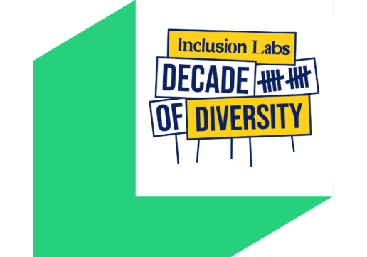 Decade of Diversity icon